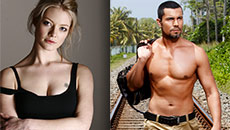 Randeep paired with Canadian actress Sarah Allen in Deepa Mehta's next