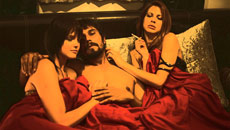 Randeep Hooda Finds Transformation Interesting