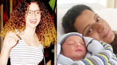 Kangana Ranaut's Sister Rangoli Chandel Blessed With A Baby Boy!