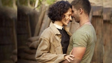 Shahid Kapoor's Epic Response When Asked About Cold War With Kangana Ranaut