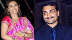 Aditya Chopra-Rani Mukherjee Get New Home