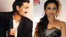 Rani Mukherji marries YRF boss Aditya Chopra in Italy