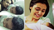 Rani Mukerji Confirms Comeback With 'Hichki'