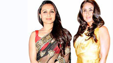 Desi, deglam: Rani goes 'Mardaani'