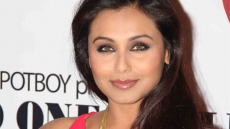 Hope 'Mardaani' works, so we can make part 2: Rani
