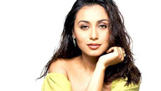 Rani Mukerji Pens A Heartfelt Letter On Her Birthday
