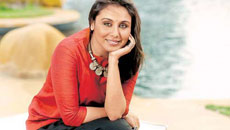 Rani Mukerji to attend Sabyasachi's show at ICW