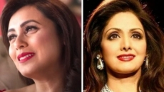 Every woman wanted to be Sridevi after 'Chandni', says Rani Mukerji