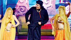 Arch Villain Of Hindi Films Ranjeet Says He's Still A Shy Man