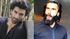Shocking! Ranveer Singh's Girlfriend Was Stolen By Aditya Roy Kapur