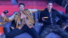 Akshay Kumar On 'Housefull 4' Look: Not Trying To Ape Anyone