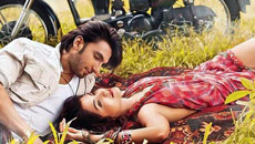 Ranveer Is Now Calmer, Less Anxious: Anushka Sharma