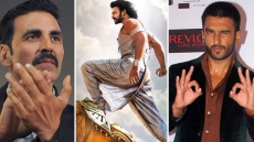 Baahubali 2: Akshay Kumar, Ranveer Singh's Reviews Of SS Rajamouli Epic Just Have To Be Read