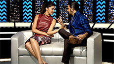 Ranveer, Deepika in Karan Johar's 'Shuddhi'?