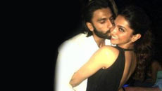 Deepika loved my bald look: Ranveer Singh