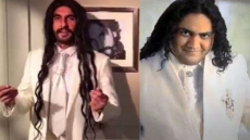 Watch: Ranveer Singh's Dubsmash Video To Pakistani Singer Taher Shah's Song A Rage Online