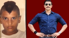 PIC: Ranveer Singh's Mohawk Moment Draws Bollywood's Attention