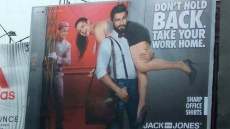 Bollywood's Studied Silence Over Ranveer Singh's Sexist Ad