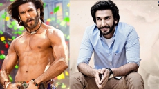 Ranveer Singh  Keen To Foray Into Television
