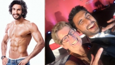 Youngsters Don't Consider Sex As Taboo Topic: Ranveer Singh