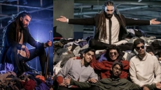 Ranveer Singh Opens Up About Vandalism On 'Padmavati' Sets