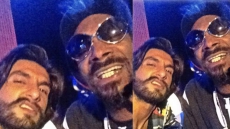 Snoop Dogg Is Not In Gully Boy, But Here’s A Pic Of Him And Ranveer Singh