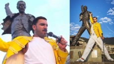 Ranveer Singh Inaugurates 'Ranveer On Tour' Train In Switzerland