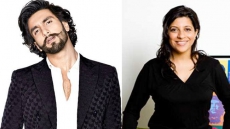 Will Ranveer Singh Play Rapper In Zoya Akhtar's Next?