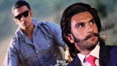 Always Wanted To Be An Entertainer, Says Ranveer