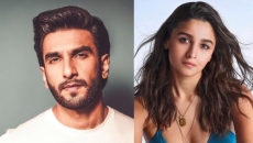 Ranveer, Alia start shooting for 'Rocky Aur Rani Ki Prem Kahani'