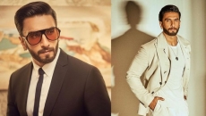 Ranveer Singh all set to perform on-stage at IIFA Awards 2023