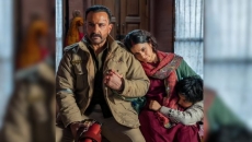 Rasika Dugal shares a peek into 'Kartavya' look test, shoot days with Saif Ali Khan