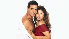 Delhi's diverse culture appeals to movie makers: Raveena