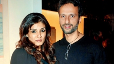 Raveena Tandon's Marital Bliss Story