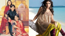 Salman Khan Has Always Stood By Me As Friend: Raveena Tandon