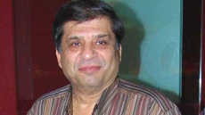 Filmmaker Ravi Chopra dead