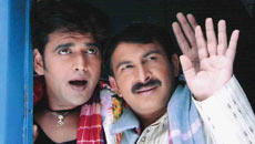 Mahesh Bhatt has taken charge of my campaign: Ravi Kishan