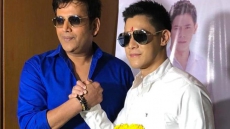 Ravi Kishan To Produce Indo-Thai Film With Guy Ratchanont Suprakob