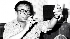 Capital to host musical night in remembrance of Pancham Da