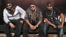 RDB: Manjeet Singh to go solo with 'Heropanti'