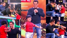 Should Children Be Barred From Reality Shows?