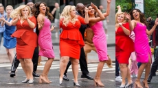 Priyanka Chopra Is 'Proud' Of Rebel Wilson