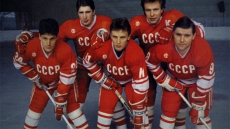 VIFF 2014 Film Review : Red Army