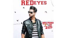 Sunnyy Singh makes Punjabi music industry debut with Red Eyes