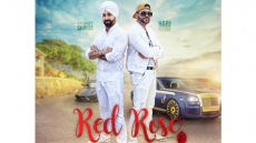 Sukshinder Shinda’s track ‘Red Rose’ launched, music by Harj Nagra