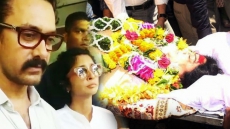 Always Thought Of Reema As Younger Sister: Raza Murad