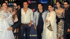 IIFA 2018: Bollywood Stars To Dazzle In Bangkok; Rekha To Perform Live After 20 Years