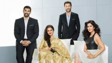 'Amma' continues to ward off evil eye as Rekha turns 60