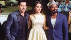 When Remo D'souza Was Caught By Security Guards