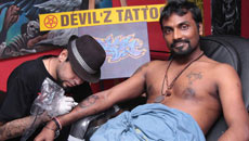 'Jhalak..' learning process for me: Remo